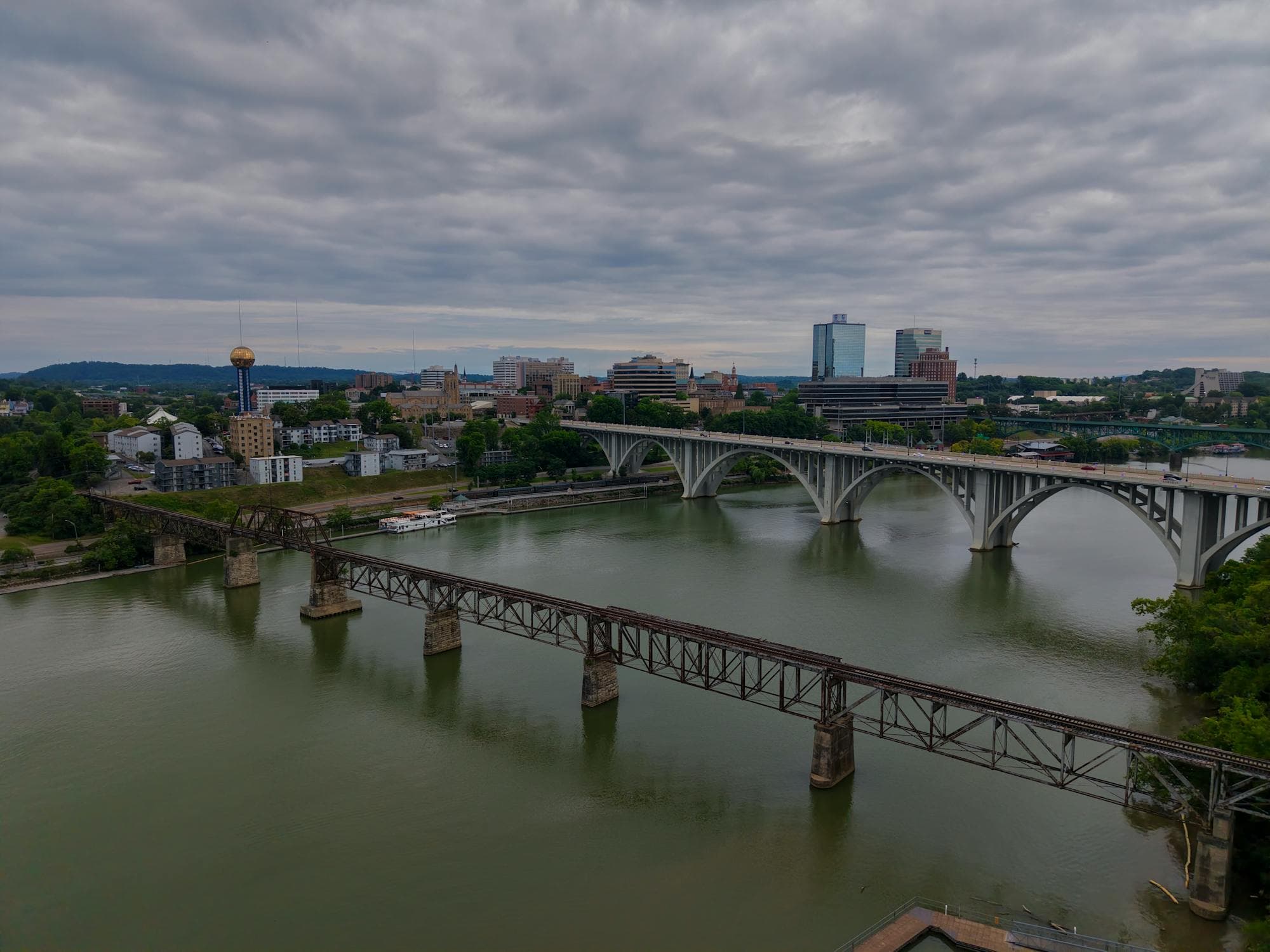 Knoxville