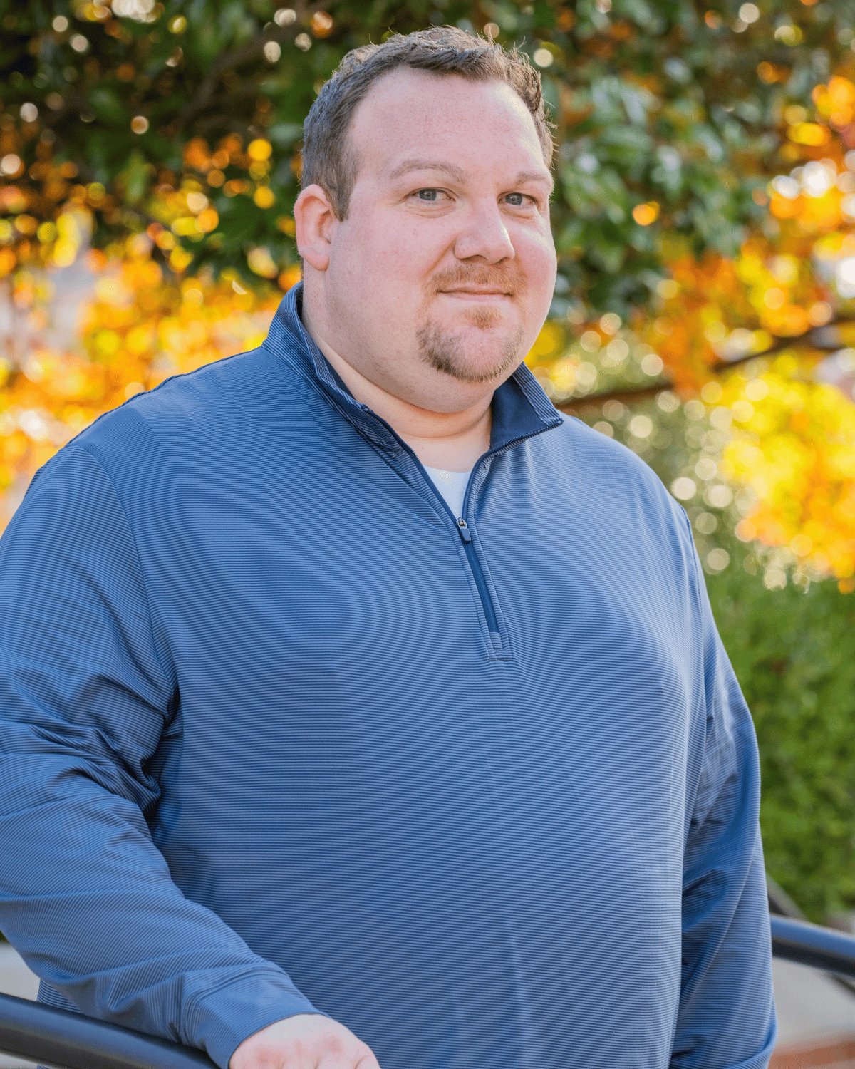 Dustin Chisam