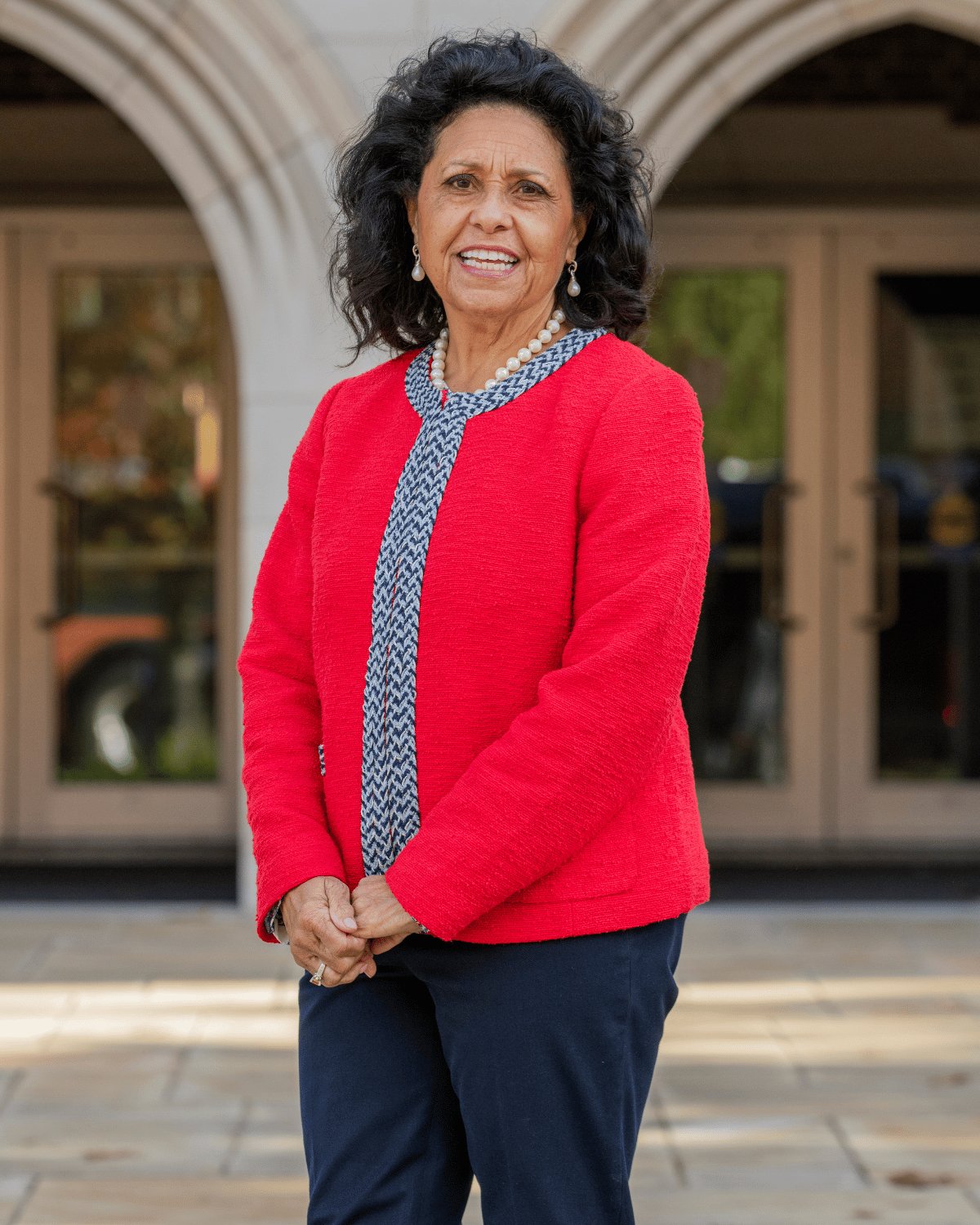 Sonya Sneed