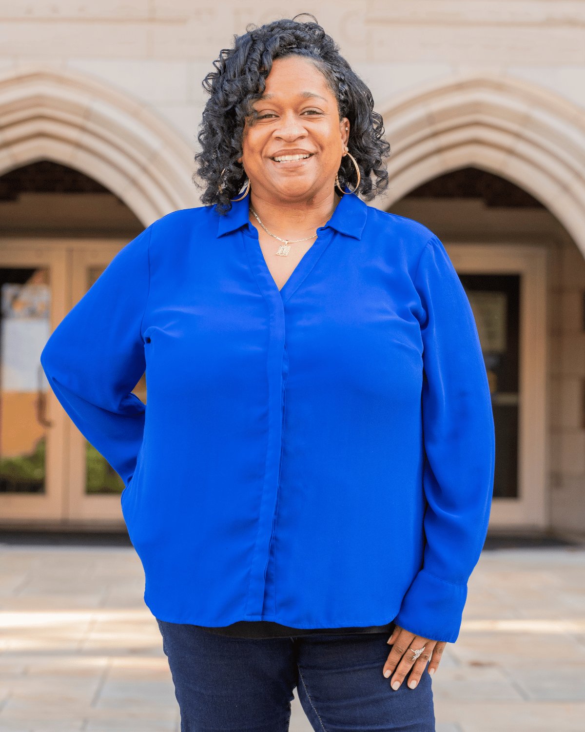 Teresa Scruggs